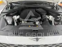 2020 Genesis GV80