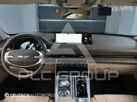2020 Genesis GV80