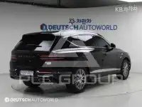 2020 Genesis GV80
