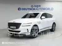 2020 Genesis GV80