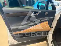 2020 Genesis GV80