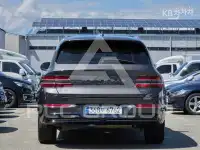 2020 Genesis GV80