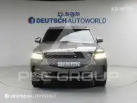 2020 Genesis GV80