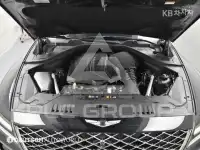 2020 Genesis GV80
