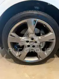 2020 Genesis GV80