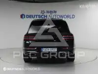 2020 Genesis GV80