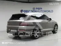 2020 Genesis GV80