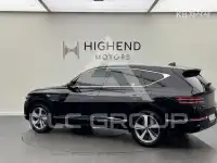 2020 Genesis GV80