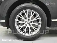 2020 Genesis GV80