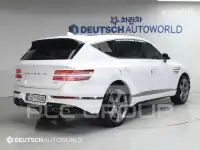 2020 Genesis GV80