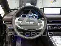 2020 Genesis GV80