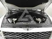 2020 Genesis GV80