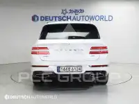 2020 Genesis GV80