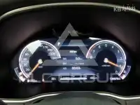 2020 Genesis GV80