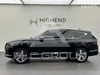 2020 Genesis GV80