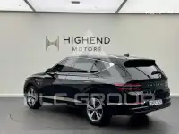 2020 Genesis GV80