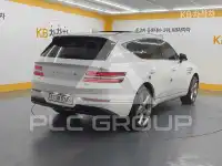 2020 Genesis GV80