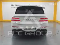 2020 Genesis GV80