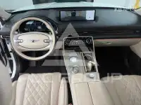 2020 Genesis GV80