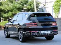 2020 Genesis GV80