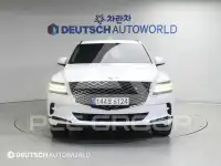 2020 Genesis GV80