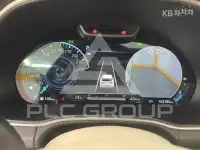 2020 Genesis GV80