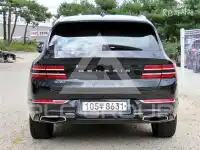2020 Genesis GV80