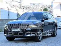 2020 Genesis GV80