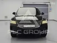 2020 Genesis GV80