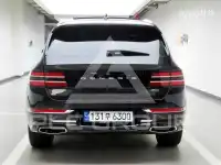 2020 Genesis GV80