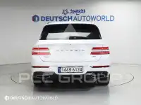 2020 Genesis GV80