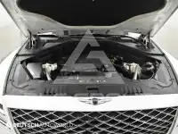 2020 Genesis GV80