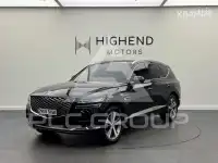 2020 Genesis GV80