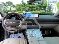2020 Genesis GV80