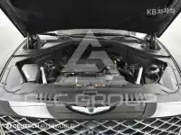 2020 Genesis GV80