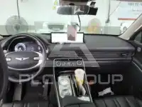 2020 Genesis GV80