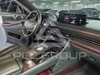 2020 Genesis GV80