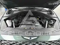 2020 Genesis GV80