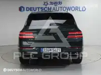 2020 Genesis GV80