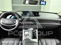 2020 Genesis GV80