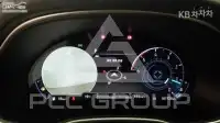 2020 Genesis GV80