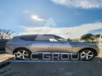2020 Genesis GV80