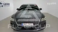 2020 Genesis GV80