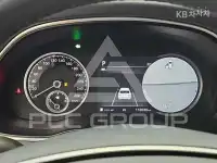 2020 Genesis GV80