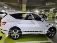 2020 Genesis GV80