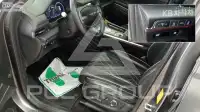 2020 Genesis GV80