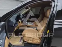 2020 Genesis GV80
