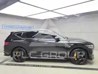 2020 Genesis GV80