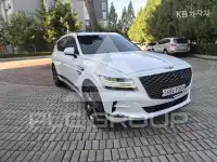 2020 Genesis GV80