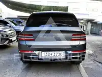 2020 Genesis GV80